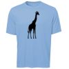 ATC Pro Team Polyester Short Sleeve Tee Thumbnail
