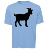 ATC Pro Team Polyester Short Sleeve Tee Thumbnail