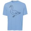 ATC Pro Team Polyester Short Sleeve Tee Thumbnail