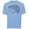 ATC Pro Team Polyester Short Sleeve Tee Thumbnail