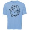 ATC Pro Team Polyester Short Sleeve Tee Thumbnail
