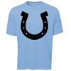 ATC Pro Team Polyester Short Sleeve Tee Thumbnail