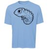 ATC Pro Team Polyester Short Sleeve Tee Thumbnail