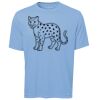 ATC Pro Team Polyester Short Sleeve Tee Thumbnail