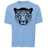 ATC Pro Team Polyester Short Sleeve Tee Thumbnail