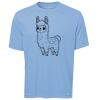 ATC Pro Team Polyester Short Sleeve Tee Thumbnail