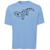 ATC Pro Team Polyester Short Sleeve Tee Thumbnail