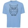 ATC Pro Team Polyester Short Sleeve Tee Thumbnail