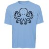 ATC Pro Team Polyester Short Sleeve Tee Thumbnail
