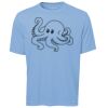 ATC Pro Team Polyester Short Sleeve Tee Thumbnail