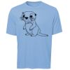 ATC Pro Team Polyester Short Sleeve Tee Thumbnail