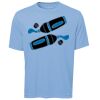 ATC Pro Team Polyester Short Sleeve Tee Thumbnail