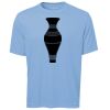 ATC Pro Team Polyester Short Sleeve Tee Thumbnail
