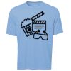 ATC Pro Team Polyester Short Sleeve Tee Thumbnail