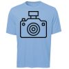 ATC Pro Team Polyester Short Sleeve Tee Thumbnail