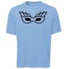 ATC Pro Team Polyester Short Sleeve Tee Thumbnail