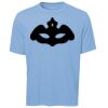 ATC Pro Team Polyester Short Sleeve Tee Thumbnail