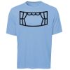 ATC Pro Team Polyester Short Sleeve Tee Thumbnail
