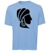ATC Pro Team Polyester Short Sleeve Tee Thumbnail