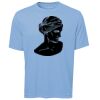 ATC Pro Team Polyester Short Sleeve Tee Thumbnail