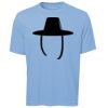 ATC Pro Team Polyester Short Sleeve Tee Thumbnail