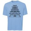 ATC Pro Team Polyester Short Sleeve Tee Thumbnail