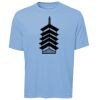ATC Pro Team Polyester Short Sleeve Tee Thumbnail