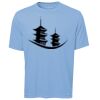 ATC Pro Team Polyester Short Sleeve Tee Thumbnail