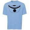 ATC Pro Team Polyester Short Sleeve Tee Thumbnail