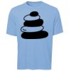 ATC Pro Team Polyester Short Sleeve Tee Thumbnail