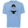 ATC Pro Team Polyester Short Sleeve Tee Thumbnail