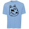 ATC Pro Team Polyester Short Sleeve Tee Thumbnail