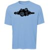 ATC Pro Team Polyester Short Sleeve Tee Thumbnail