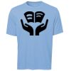 ATC Pro Team Polyester Short Sleeve Tee Thumbnail