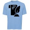 ATC Pro Team Polyester Short Sleeve Tee Thumbnail
