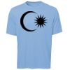 ATC Pro Team Polyester Short Sleeve Tee Thumbnail
