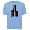 ATC Pro Team Polyester Short Sleeve Tee Thumbnail