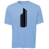 ATC Pro Team Polyester Short Sleeve Tee Thumbnail