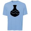 ATC Pro Team Polyester Short Sleeve Tee Thumbnail