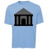 ATC Pro Team Polyester Short Sleeve Tee Thumbnail