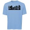 ATC Pro Team Polyester Short Sleeve Tee Thumbnail