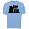 ATC Pro Team Polyester Short Sleeve Tee Thumbnail