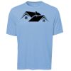 ATC Pro Team Polyester Short Sleeve Tee Thumbnail