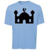 ATC Pro Team Polyester Short Sleeve Tee Thumbnail