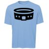 ATC Pro Team Polyester Short Sleeve Tee Thumbnail