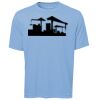 ATC Pro Team Polyester Short Sleeve Tee Thumbnail