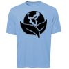 ATC Pro Team Polyester Short Sleeve Tee Thumbnail