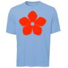 ATC Pro Team Polyester Short Sleeve Tee Thumbnail