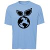 ATC Pro Team Polyester Short Sleeve Tee Thumbnail