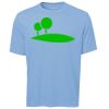 ATC Pro Team Polyester Short Sleeve Tee Thumbnail